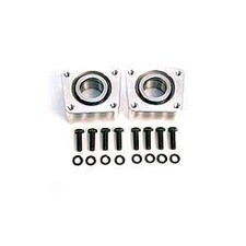 Moser Engineering C-clip Eliminator Kit Gm 10-bolt 12-bolt Drum Brakes Alum