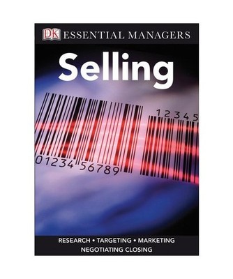 Selling, Eric Baron