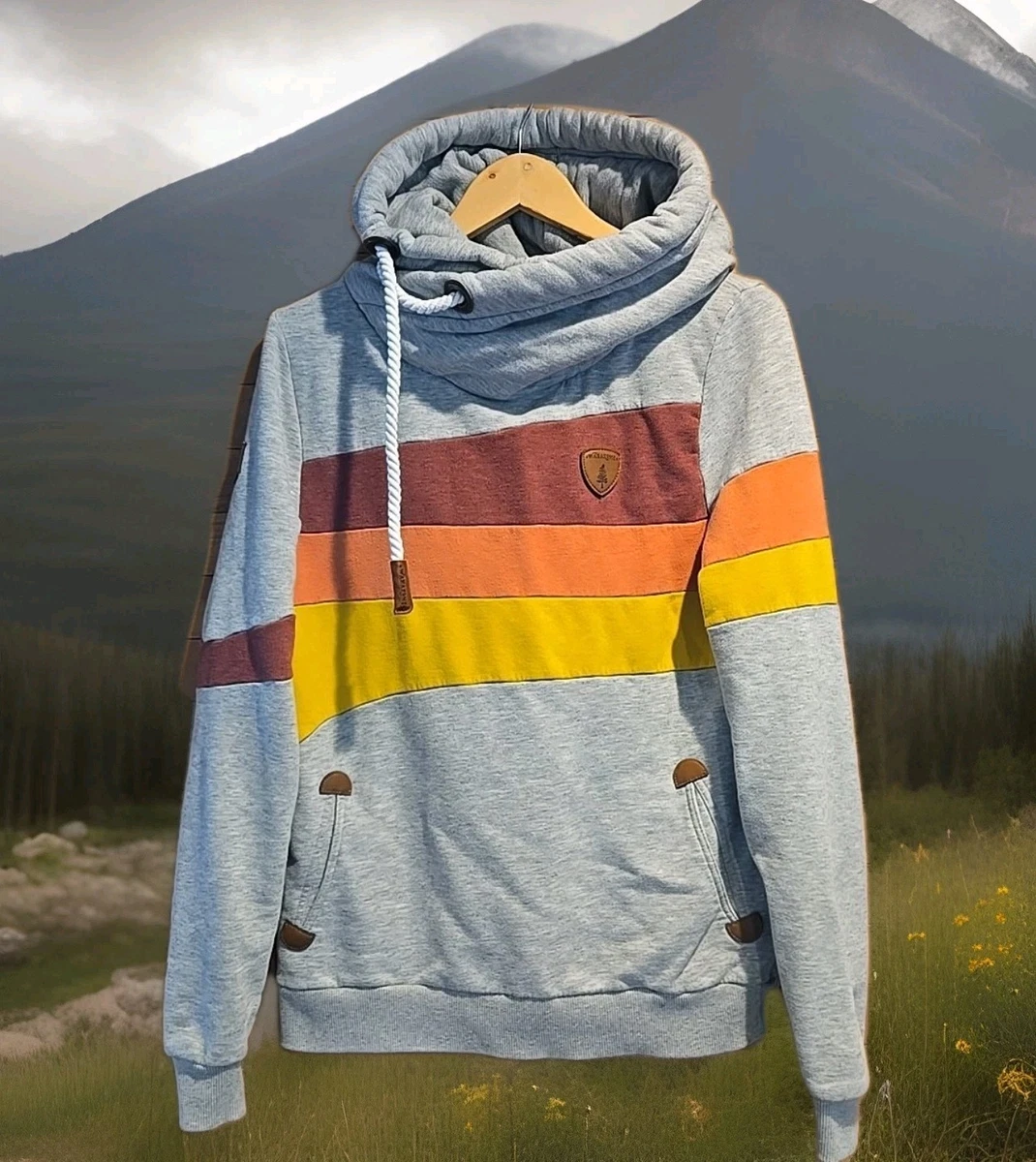 asymmetrical hoodie products for sale | eBay