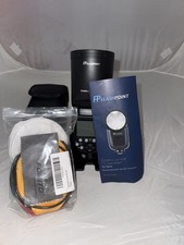 Flashpoint Zoom Li-on X R2 TTL On-Camera Flash Speedlight for Sony 