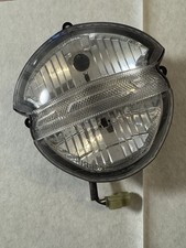 Ducati Monster 696 796 1100 Scheinwerfer headlight