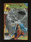 Amazing Spider-Man #328 1990 NM Iconic Todd McFarlane Nut Shot Cover -RareCo