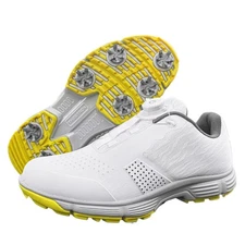 Waterproof Golf Shoes Men Outdoor Golf Footwears Anti Slip Gym Golfing Sneakers