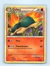 Pokemon tcg Call of Legends Quilava Moderately played
