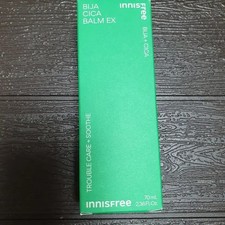 Innisfree Visa Cica Night Cream 70ml Large Size