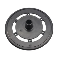 Mop Holder/Dust Box Sweeper Accessories for ECOVACS T10 Turbo Omni/X1 Sweeper