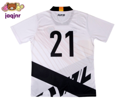 Football Fifa 21 New Jerseys Authentic Jersey FIFA 21 ULTIMATE