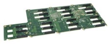 Backplane Supermicro BPN-SAS2-847EL1 21x SAS/SATA CSE-847