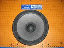 JBL 5040715X EON 615 Replacement Woofer NEW IN BOX!