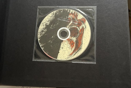 Forced Perspective SIGNED by Derek Hess, with dvd 2016 - Imagen 5 de 5