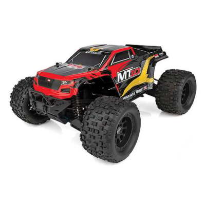 Team Associated Rival MT10 V2 RTR LKW bürstenlos/2-3S bewertet AS20518