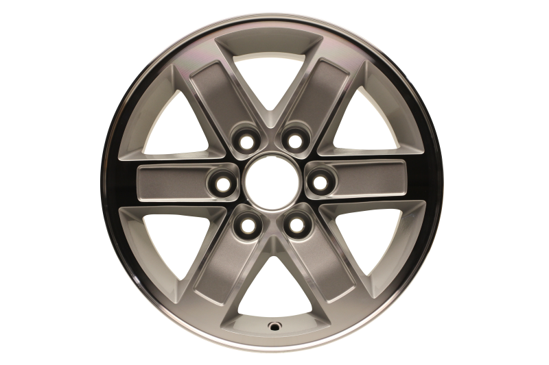 New 17x7.5 Aluminum Wheel Rim 2010-2014 GMC Savana 1500 9595455 | eBay
