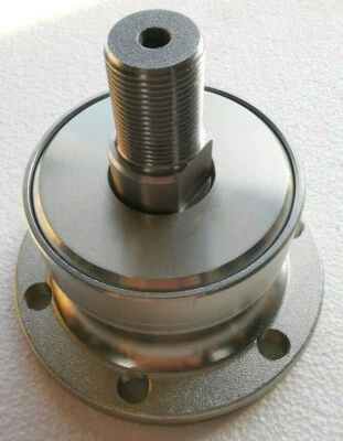 APC AG Hub Assembly for Tillage Discs OE Quality Replaces KM040146 SKF# BAA-0006