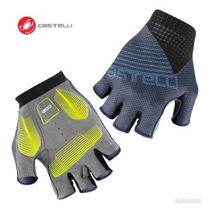 castelli summer gloves