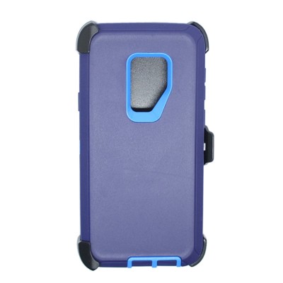 For Samsung Galaxy S9 / S9+Plus Defender Case Cover w/Screen &Clip fits Otterbox