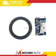 Rear Main Seal Fit 92-04 AM General Chevrolet GMC Hummer 6.5L