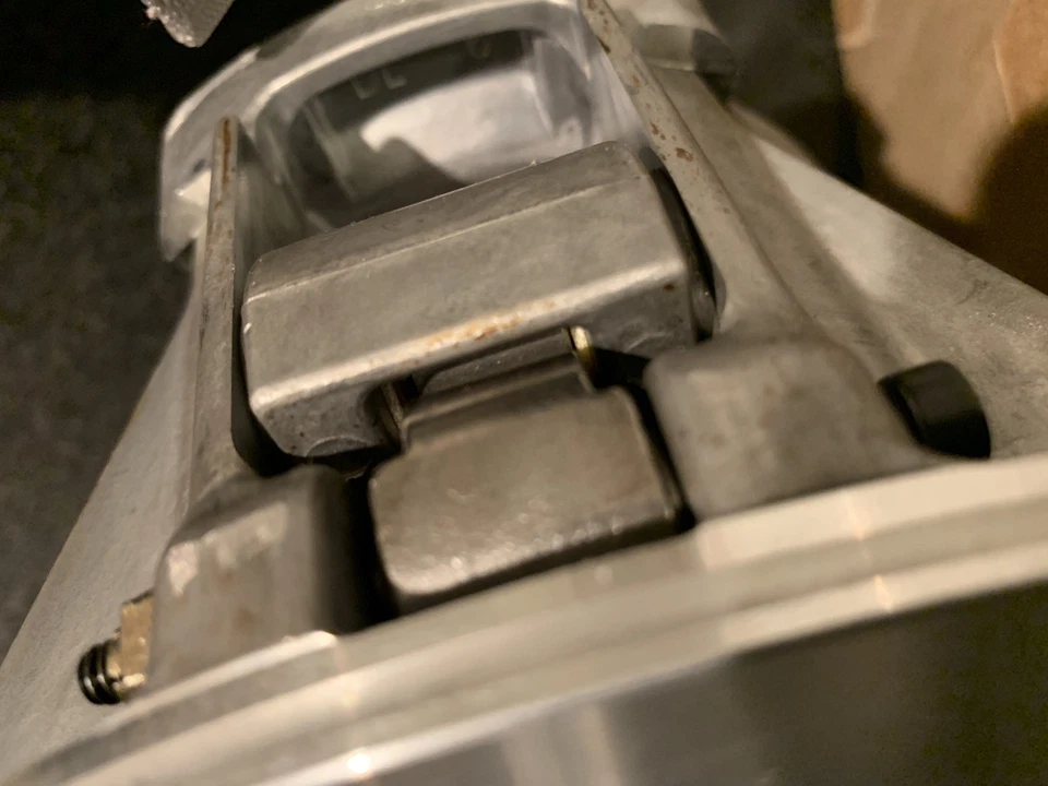 15-21 Polaris Rzr 900 & 900-S Nuevo Primario Conducir Embrague Completo - Imagen 4 de 4