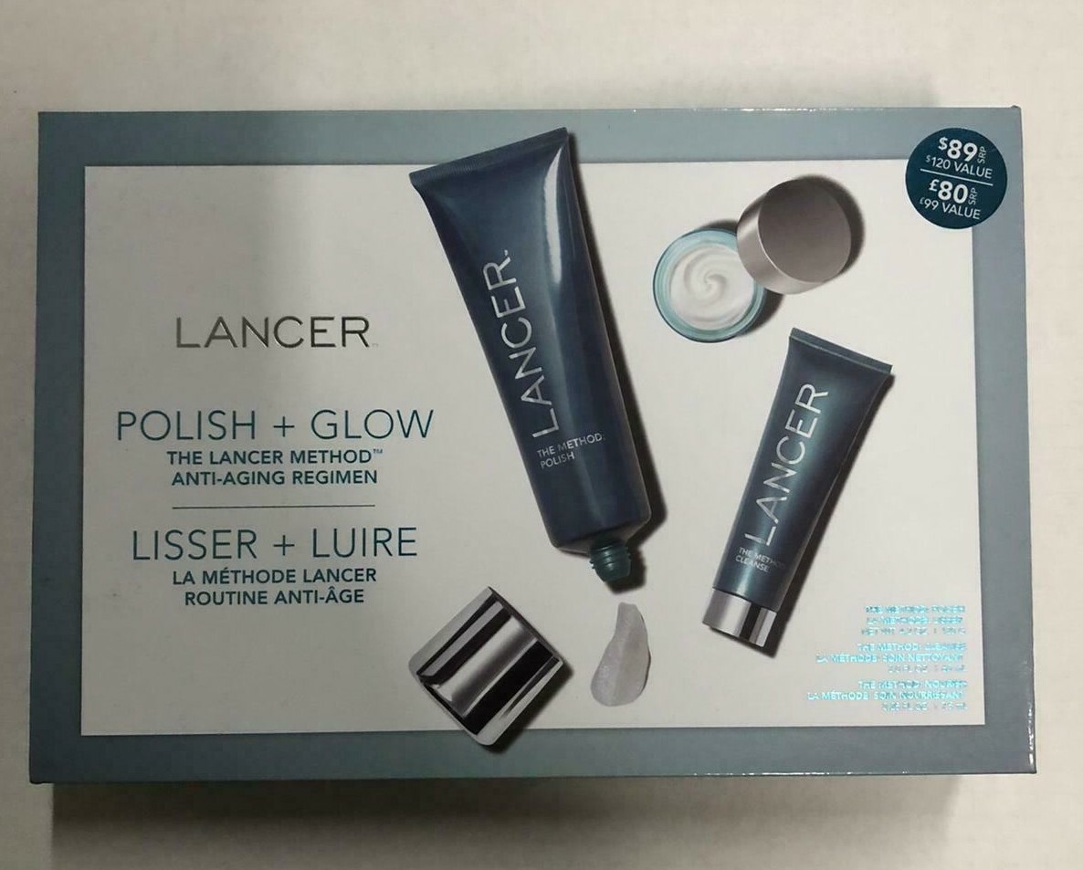lancer anti aging