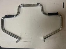 LINDBY MULTIBAR ENGINE GUARD CHROME (13906) Multibar 1624-0100 830-6116