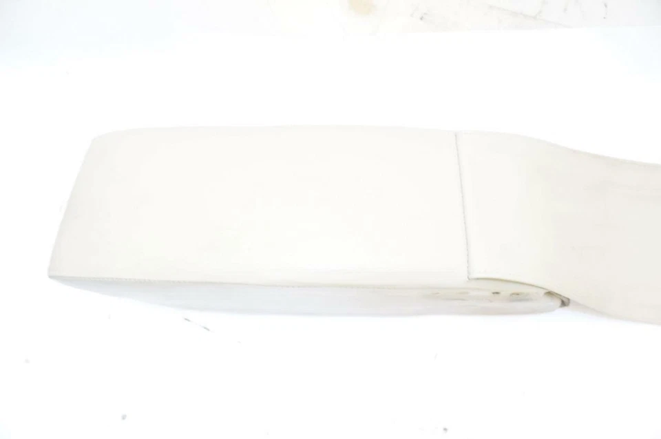 Apoio de braço assento traseiro bege bronzeado fabricante de equipamento original BMW E28 83-88 528E 533I 535I 524TD - Imagem 4 de 4