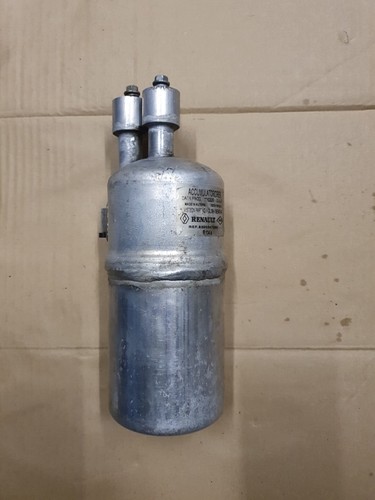 Renault Kangoo II Megane II Scenic II Trocknerflasche Klimaanlage 8200247360