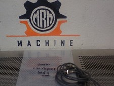 Omron E2E-X1R5E1 Proximity Sensor 12-24VDC Used With Warranty (Lot of 3)