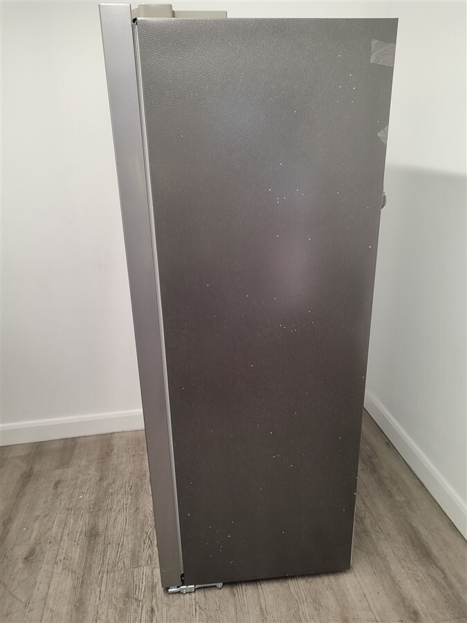 Beko ASP34B32V Fridge Freezer American Plumbed Water & Ice [ID219802822] 8690842459504 eBay