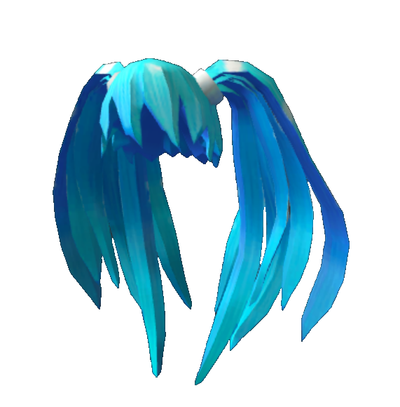 ROBL0X Celebrity 3 BONUS CHASER Animax Bellicose Blue Hatsune Miku