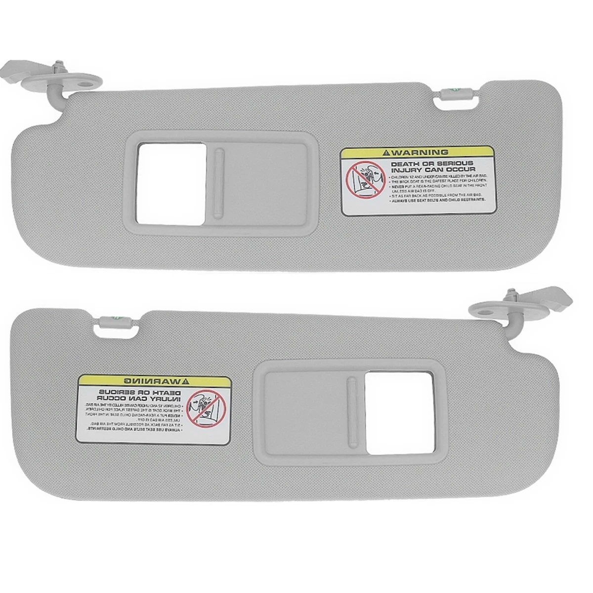 2012 hyundai elantra cheap sun visor beige