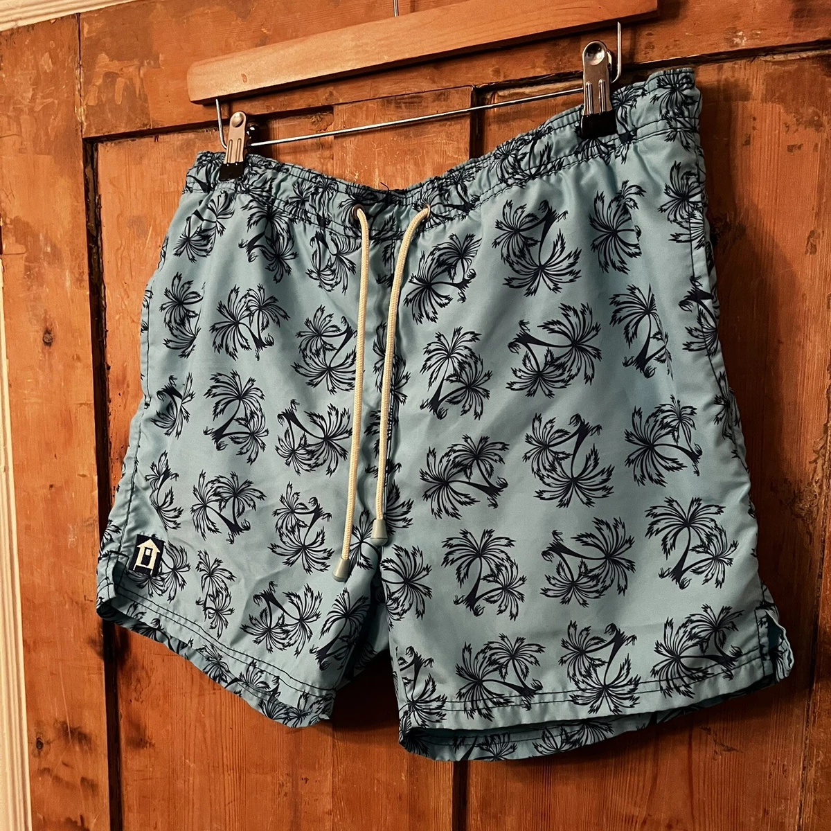 Oiler and boiler swim shorts hotsell