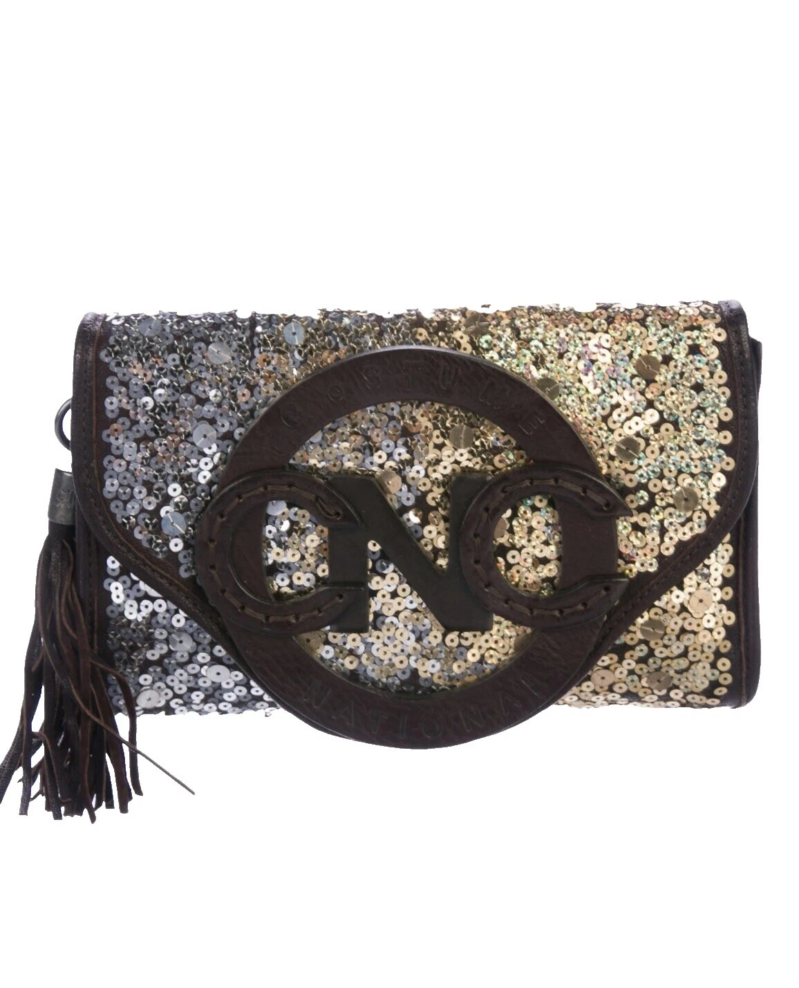 Costume National Bags & Handbags for Women