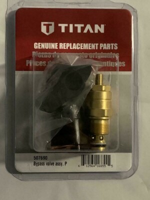 0507690 Prime Spray Valve Switch EPX / Advantage Series Authorized Dealer