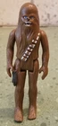 1977 STAR WARS ACTION FIGURE 4.25" CHEWBACCA CHEWIE KENNER~GMFGI VINTAGE