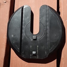 Bowflex SelectTech 1090 Dumbbell 7.5lb Pound Middle 3rd Weight Plate Number 3