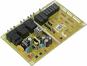 Samsung Oven Main Control Board (DE92-02439J) for sale online | eBay