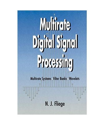 Multirate Digital Signal Processing, Fliege