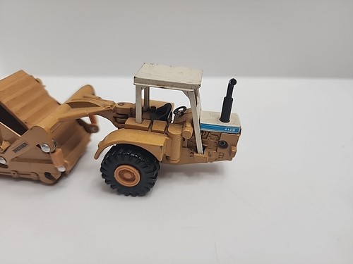 Raschietto per comò ERTL 1:64 Mighty Movers 4128 #1855  - Foto 4 di 12