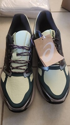 ASICS GEL- Terrain  Cool Matcha /Graphite Grey