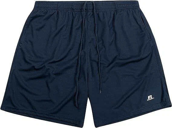 Big and tall athletic cheap shorts