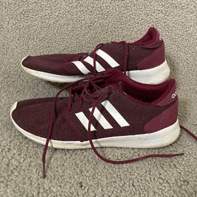 Adidas Cloud Foam Shoes Size UK