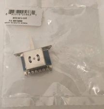 Fender Guitar 3 Way Telecaster Pickup Selector Switch 0081152000