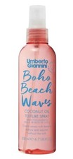 Umberto Giannini  Boho Beach Waves  Coconut Oil Texture Spray 200ml