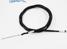 For Honda Foreman 450 4x4 TRX450S/ES TRX450FE New Rear Hand Brake Cable