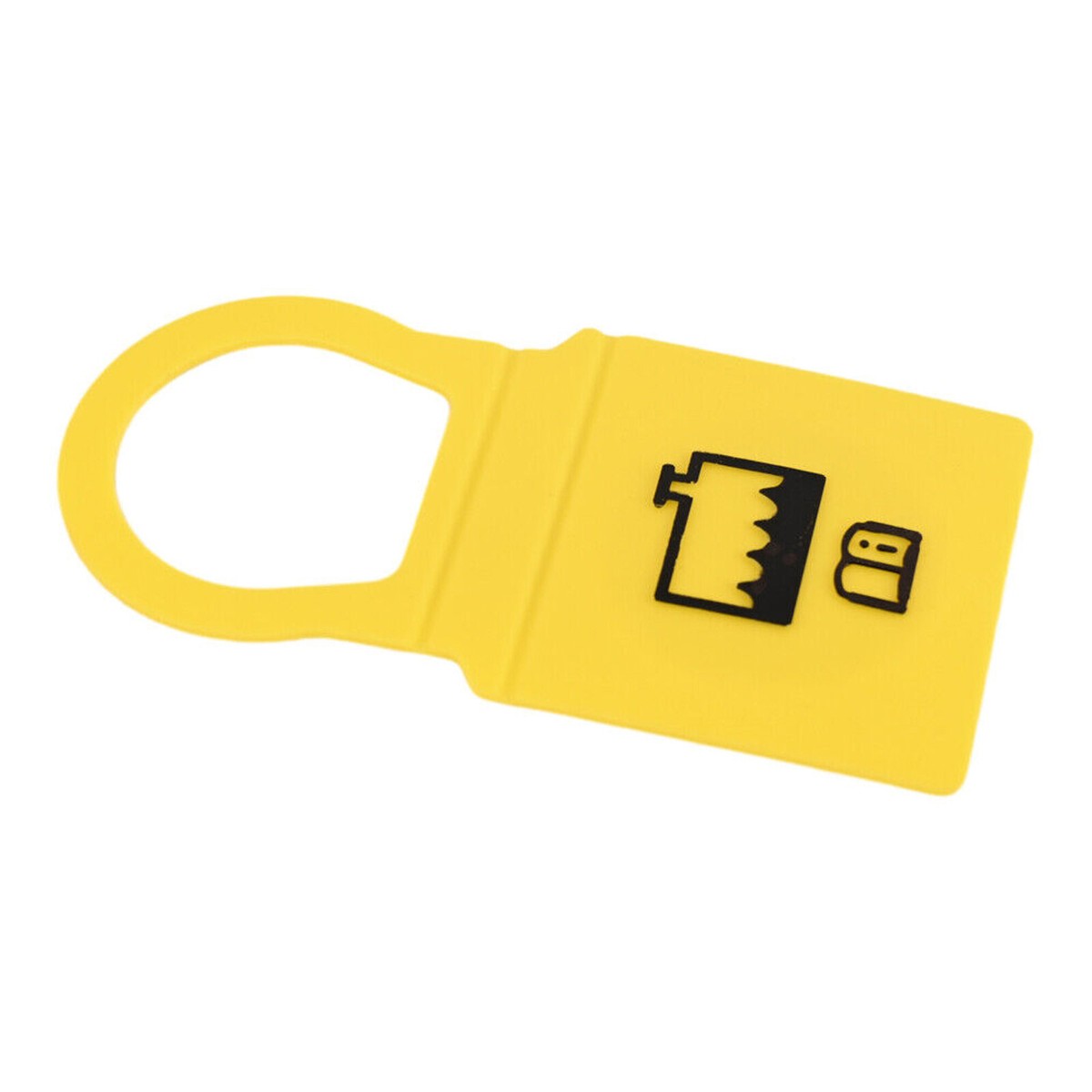 2011 Ram 3500 - Coolant Reservoir, 6 Cyl 6.7L REPD161325 By Replacement - View #11