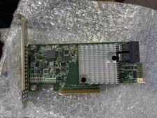 Inspur LSI SAS3008 9300-8i SATA / SAS HBA Controller 12Gbps IT-Mode ZFS TrueNAS