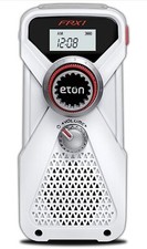 ETON FRX1 - Hand Turbine AM/FM/Weather Radio - New 