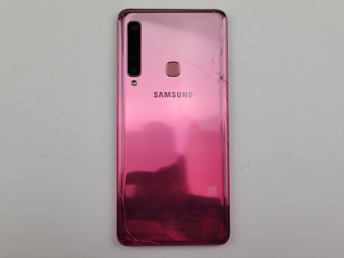 Galaxy - SAMSUNG GALAXY A9 中古美品 Samsung Galaxy A9 (2018) (SM-A920F/DS) 128GB (GSM Unlocked
