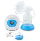 5901299954126 Esperanza ECM001B Milchpumpe 1550 ml Elektronisch Esperanza