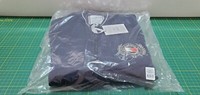 Tommy Hilfiger Crest Bomber Sport Jacket Damen Desert Sky (Xxs)