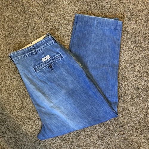 Polo Ralph Lauren Jeans 34X36 | eBay